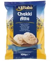 AB: 5kg Chakki Atta Flour