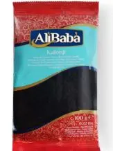 AB: 100g Kalonji (Nigella Seeds)