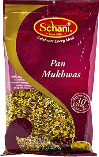 Schani: 400g Pan Mukhwas