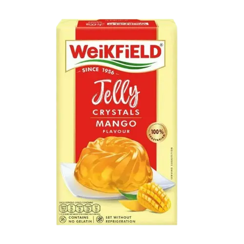 Weikfield: 75g Mango Jelly