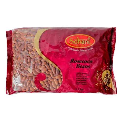 Schani: 1kg Rosecoco Beans
