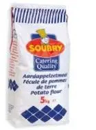 Soubry: 5kg Potato Flour