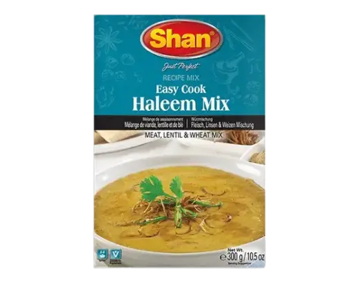 SHAN: 300g Easy Cook Haleem Mix