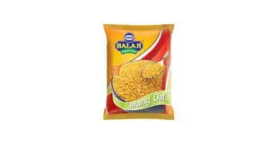 Balaji: 55g Mung Dal