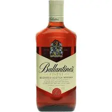 Ballantines: 700ml Finest 40%