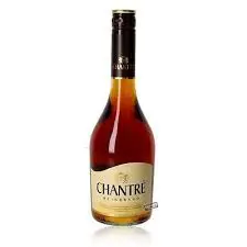 Chantre: 700ml Weinbrand 36%
