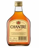 Chantre: 100ml Weinbrand 36%
