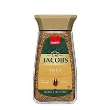 Jacobs: 100g Gold löslicher Kaffee