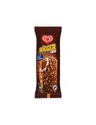 Langnese: 90ml Nogger Choc