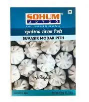 Sohum: 500g Suvasik Modak Pith