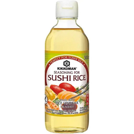 Kikkoman: 250ml Sushirice Seasoning