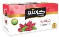 CAMPO: 40g Hibiscus (Karkadee)
