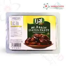 LARA: 900g Date Paste