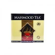 MAHMOOD: 20g Ceylon Black Tea Bags