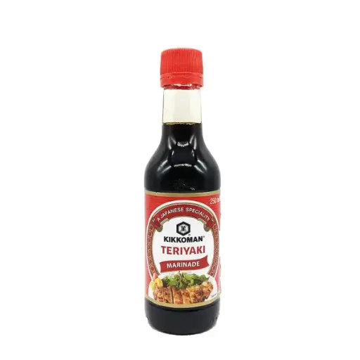 Kikkoman: 250ml Teriyakisoße