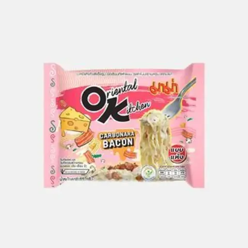 Mama: 85g Instantnudeln Carbonara