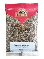 KRG: 100g Panch Puren