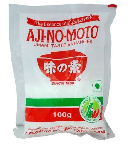 Ajinomoto: 200g Ajinomoto Powder