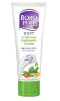 Boroplus: 50g Skin Care Cream Soft