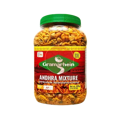 Gramarhein: 400g Andhra Mixture