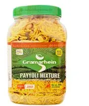 Gramarhein: 400g Payyoli Mixture