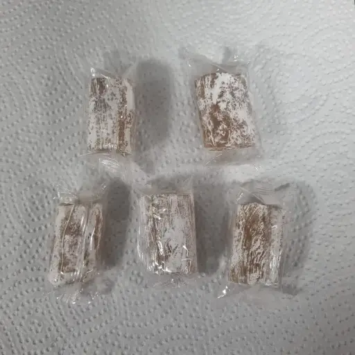 Raha: 1kg Coated Extra