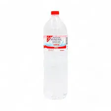 G&G: 1,5l Still Mineralwasser + Pfand