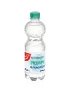 G&G: 0,5l Medium Mineralwasser + Pfand