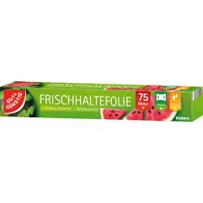 G&G: 75m Frischhaltefolie