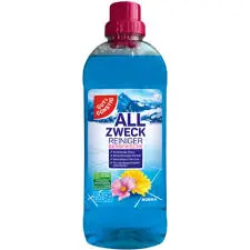 G&G: 1l Allzweckreiniger Bergfrische