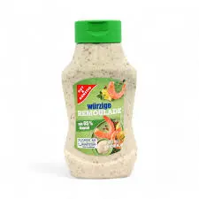 G&G: 500g Remouade