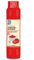 EFS: 875ml Tomaten Ketchup