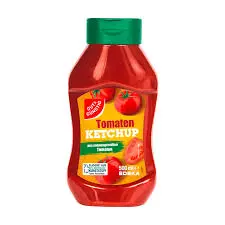 G&G: 500ml Tomaten Ketchup