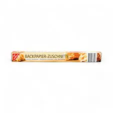 G&G: 30st Backpapier Zuschnitte
