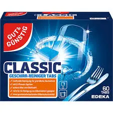 G&G: 900g Power Classic Tabs