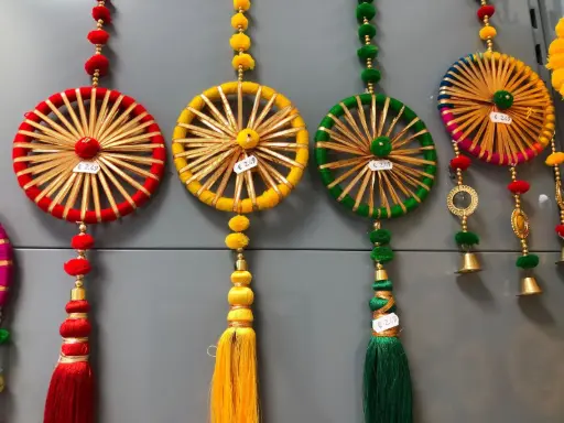 NW Deco: Wall Hanging