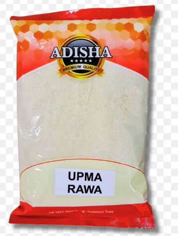 Adisha: 1kg Upma Rawa