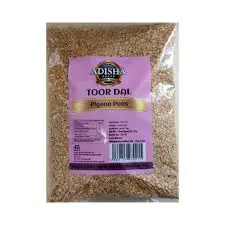 Adisha: 1kg Toor Dal