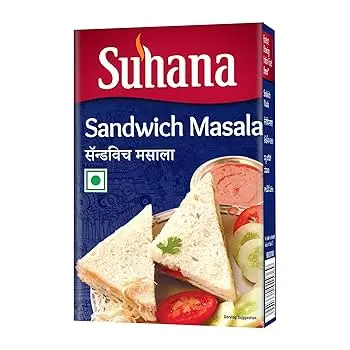 Suhana: 50g Sandwich Masala