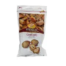 Deep: 340g Chickoo Slices