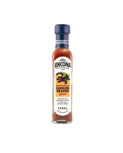 Encona: 142ml Carolina Reaper Sauce