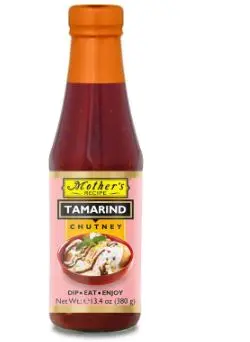 Mother: 380g Tamarind Chutney 