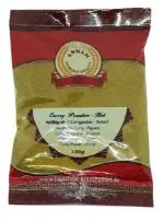 Annam: 100g Hot Curry Pwd