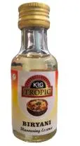 KRG: 28ml Essence Biryani