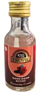 KRG: 28ml Essence Rose