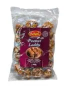 Schani: 200g Peanut Laddu