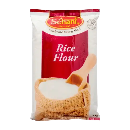 Schani: 1kg Rice Flour