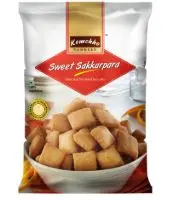 Kemchho: 270g Sweet Sakarpara