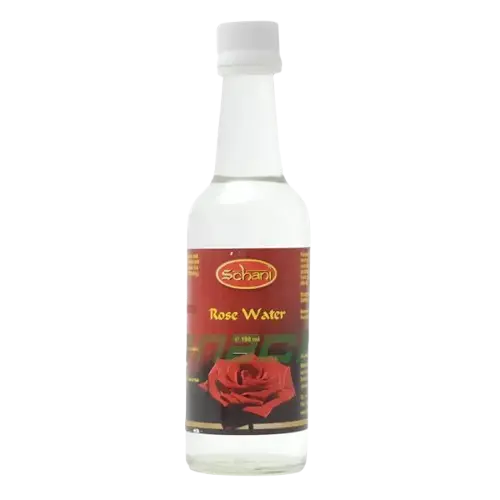 Schani: 190ml Rose Water