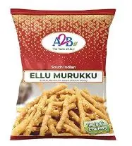A2B: 200g Ellu Murukku